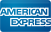 American Express accepted