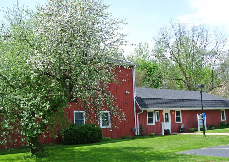 Apple Grove Veterinary Clinic